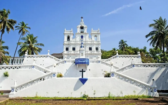 Casa De Cajino