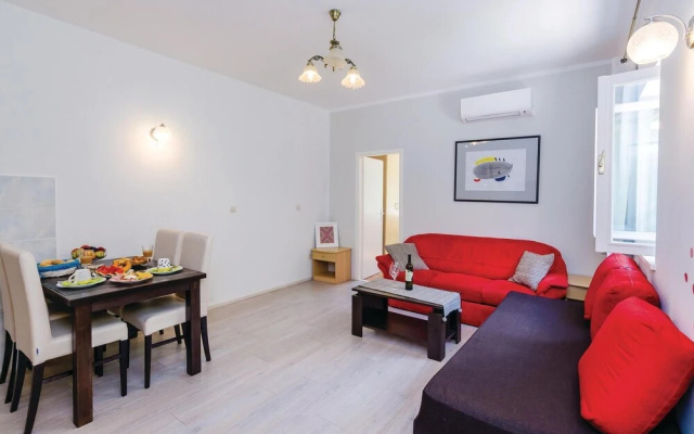 Awesome Home in Bosanka With Wifi and 1 Bedrooms