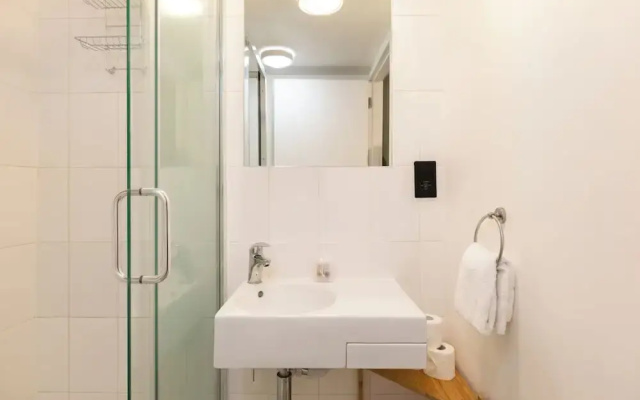 Notting Hill Penthouse Escape