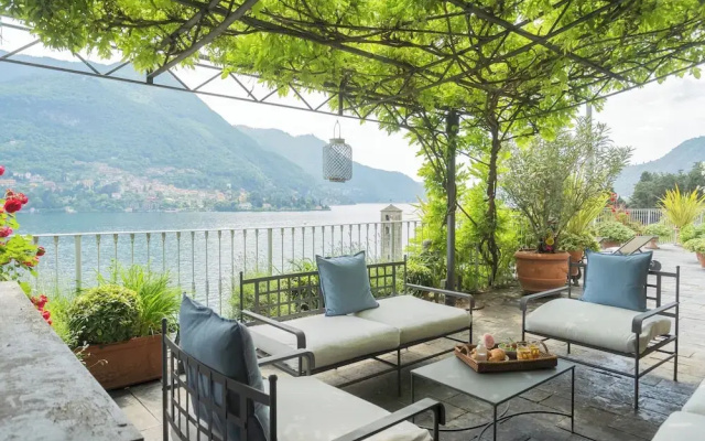 Vista Lario by Rent all Como