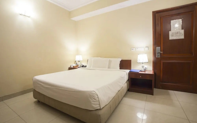 OYO 506 Hotel Blue Stone