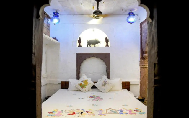 Castle View Homestay