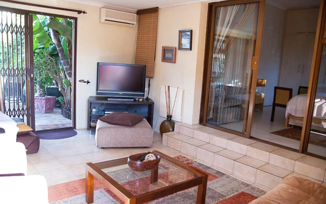 Pelican Place Guest Cottages