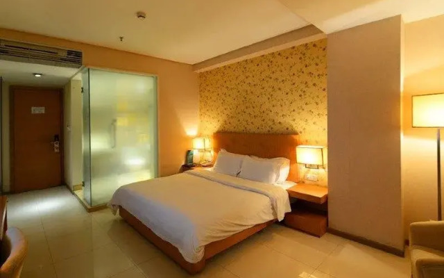 Ming Tien Inn