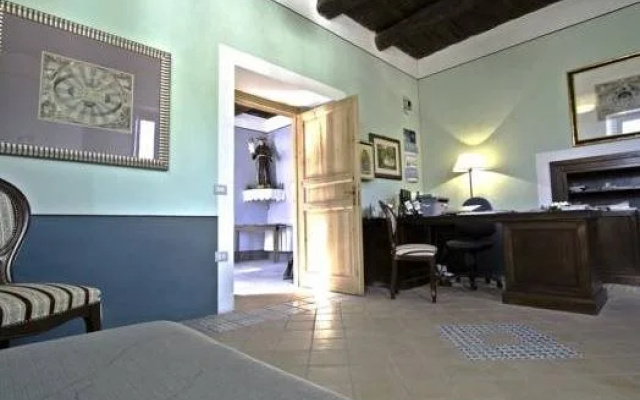 SantAntonio Hotel