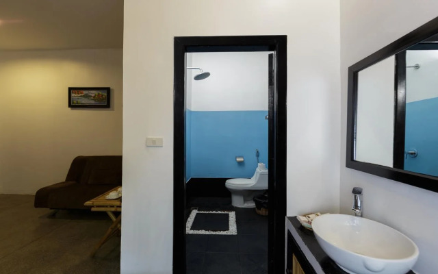 Damnak Rusey Hotel