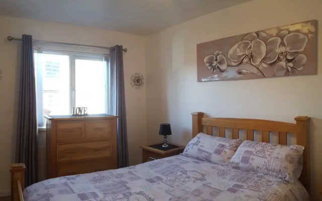 Belfast City Apartment