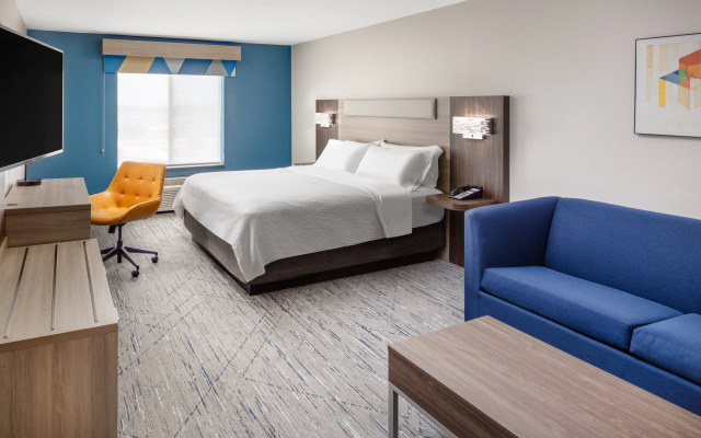 Holiday Inn Express  Kearney by IHG