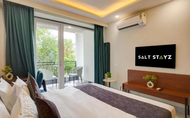Saltstayz Premier - Arjun Marg