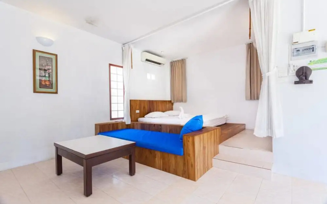 Nitchanan Villa
