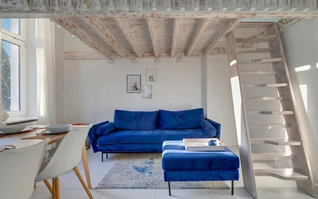 Grand Molo by Grand Apartments