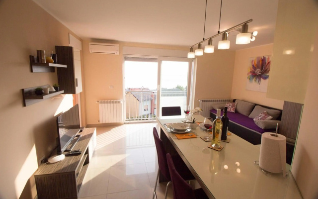 Apartments Sandra