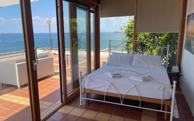 La Suite del Mare
