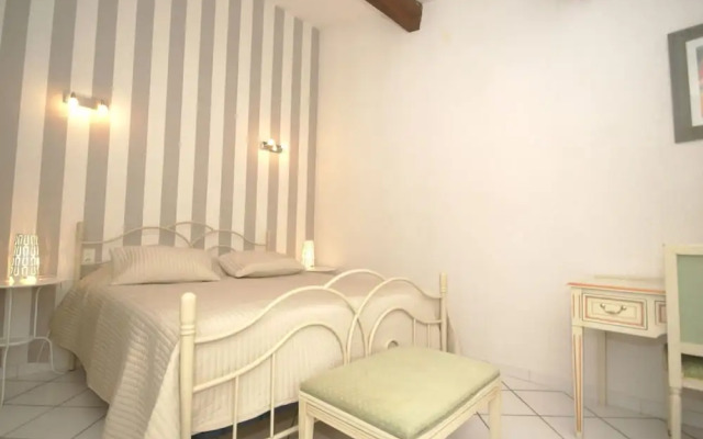Holiday Home in Le Thor With Private Pool