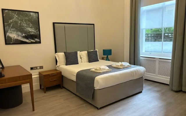41 Lancaster Gate