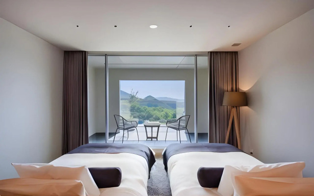 Resort Hotel Olivean Shodoshima