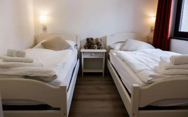 Hotel Francolini