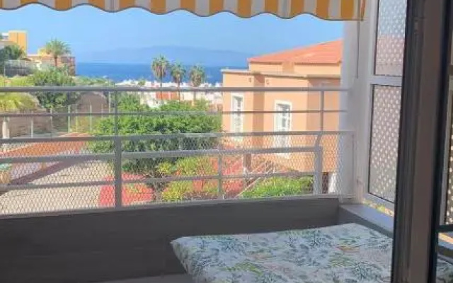 Orlando , Tenerife