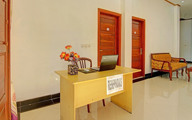 OYO 91852 Prima Guesthouse Syariah