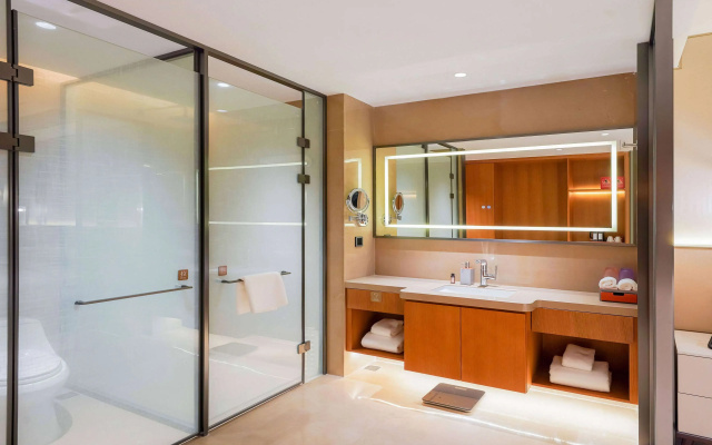 Howard Johnson By Wyndham Huaqiao Plaza Xinyu