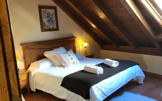 Hostal Rural Casa Moline