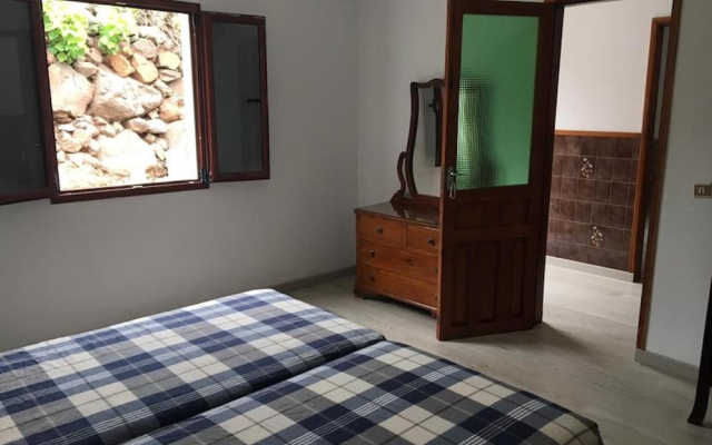 Rural House Mis Abuelos