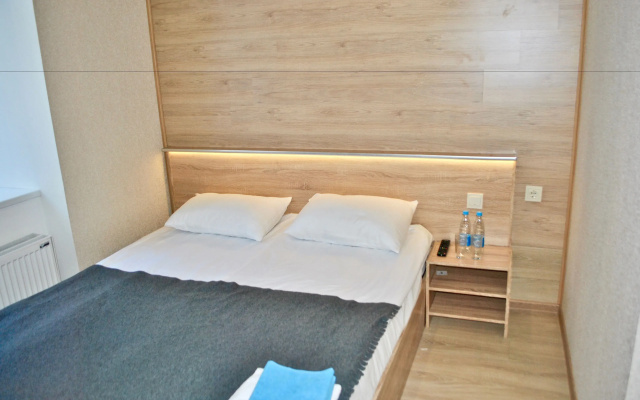 Hotel812Inn