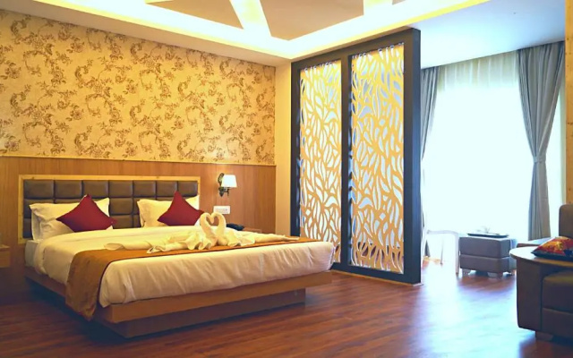 Hotel Yeasel Continental