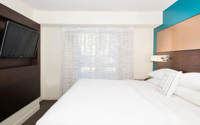 Residence Inn by Marriott Jacksonville Butler Boulevard