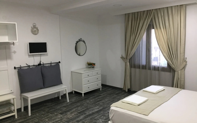 Nova Citrus Hotel