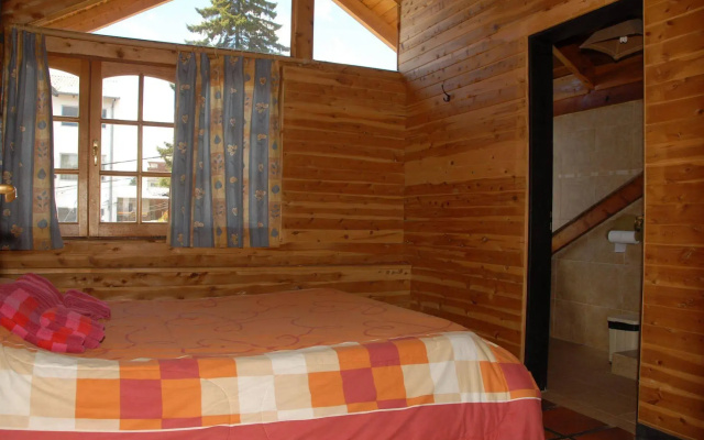 Periko's Youth Hostel