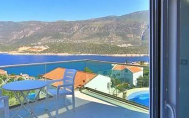 Villa James 3