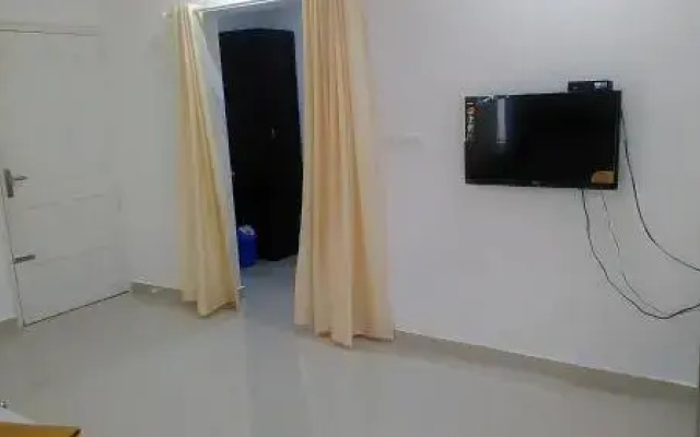Indraprastha Residency