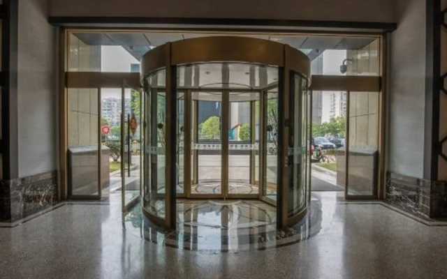 SHOWSE Wellness Hotel