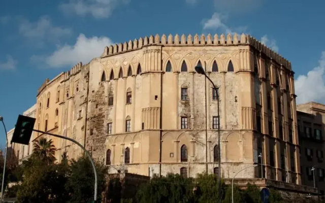 A due passi dal cuore di Palermo