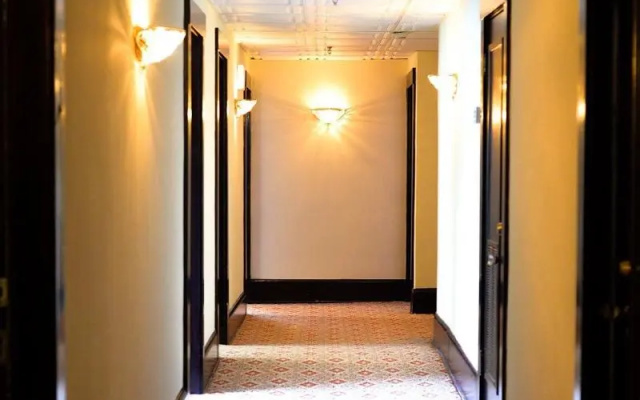 The DeLand Hotel