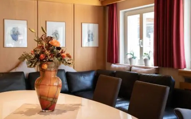 Hotel Seehaus - Mountain Lake Resort