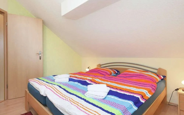 Fantastic Apartment in Frauenwald near Forest
