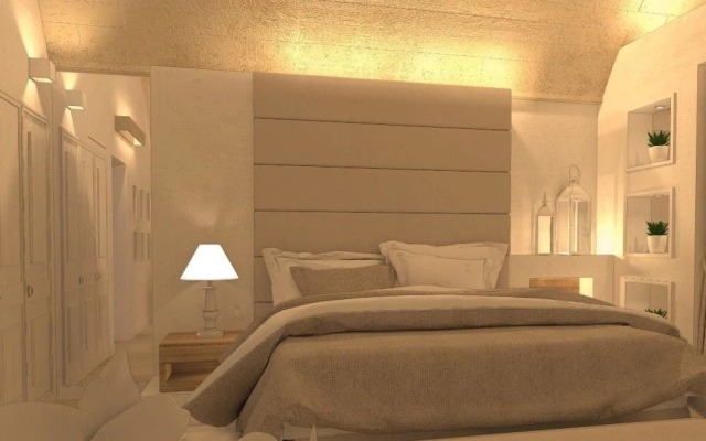 Masseria Muntibianchi AgriResort Restaurant & SPA