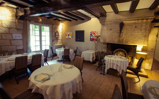 Hotel-Restaurant La Flambee