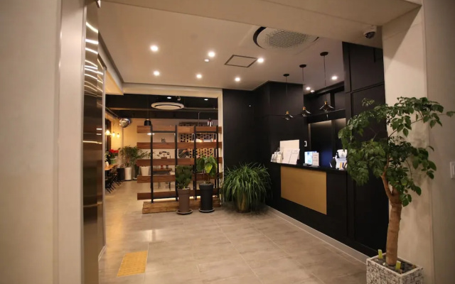 Hotel R Gangneung
