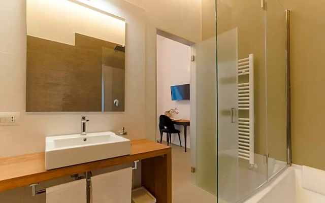A Misura Duomo Rooms & Apartment