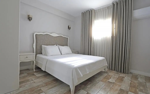 Alacati Lotus Koyici Otel