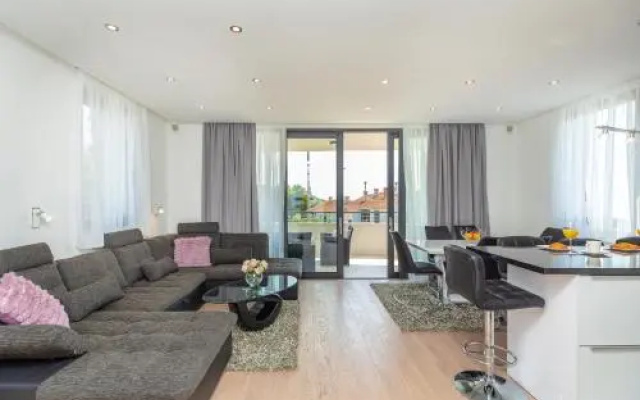 Apartment Hedera A15