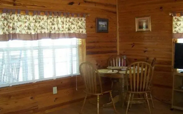 The Windmill Farm Bed and Breakfast