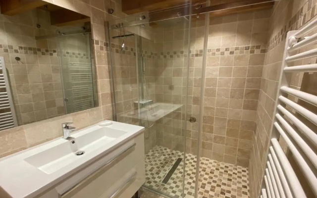 Chalet Samoëns, 5 pièces, 9 personnes - FR-1-624-76