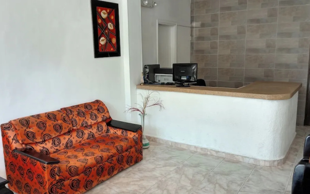 Hotel Casa Lourdes