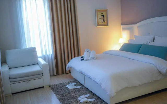 Univers Resort