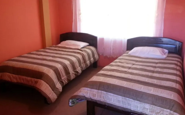 Hostal Puerto Alegre