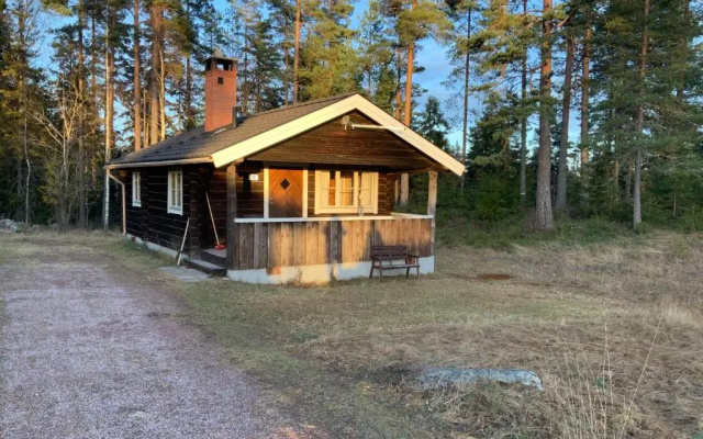 Siljansnäs Stugby